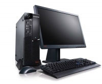Lenovo ThinkCentre A58 + ThinkVision L1940 (SML76SPBNDL)
